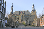 Aachen Rathaus